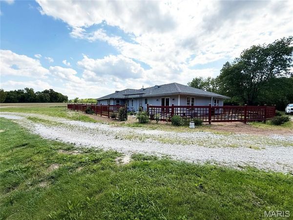 4157 Wetzler Road, Fults, IL 62244