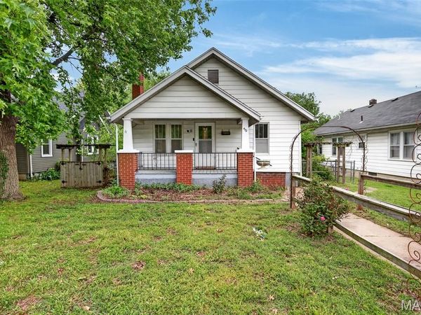 472 S Washington Avenue, Lebanon, MO 65536