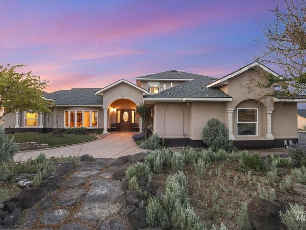 1752 E 4550 N, Buhl, ID 83316
