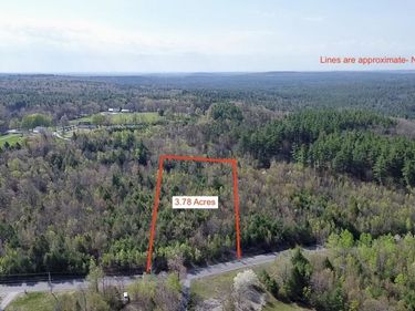3 Ledgewood Road, Wilton, NH 03086