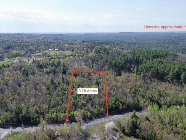 3 Ledgewood Road, Wilton, NH 03086