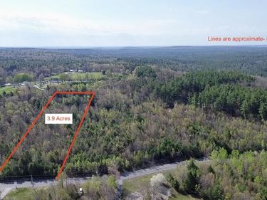 2 Ledgewood Road, Wilton, NH 03086