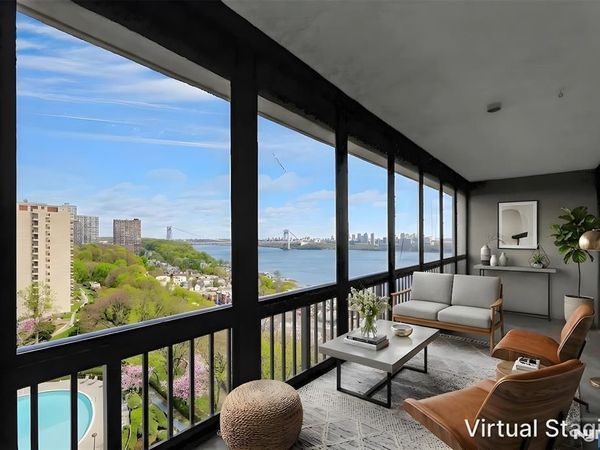 5 Horizon # 907, Unit # 907, FORT LEE, NJ 07024