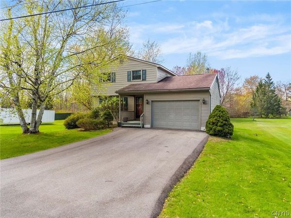 9529 Sotherden Road , Brewerton, NY 13029