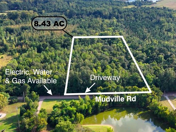 0 MUDVILLE RD, Millington, TN 38053