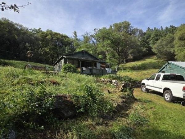15305 Lake Arthur Road, Auburn, CA 95602