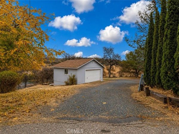 14476 Buena Vista Court, La Grange, CA 95329