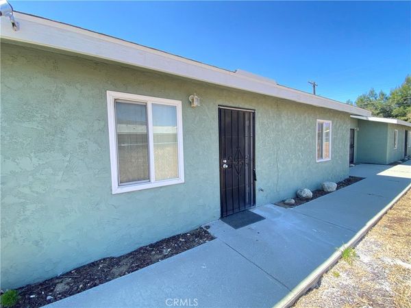 263 N Evans Street, Unit A, Banning, CA 92220