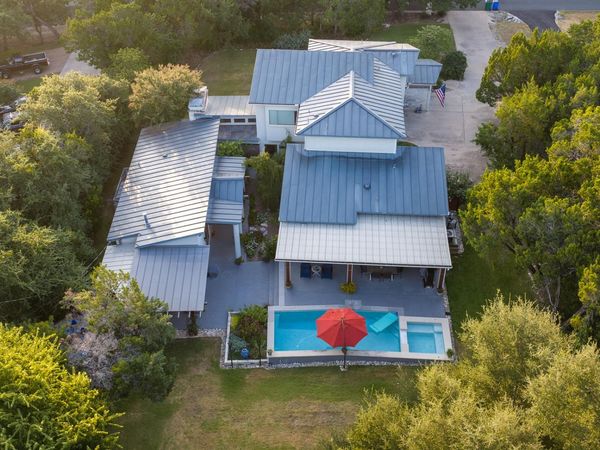 5910 Travis Woods CV, Austin, TX 78734