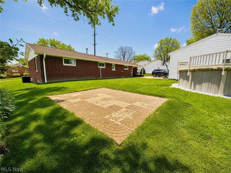 337 Bell Avenue, Columbiana, OH 44408 Photo 2