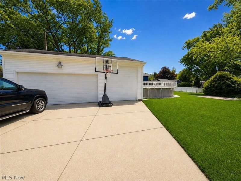 337 Bell Avenue, Columbiana, OH 44408 Photo 5