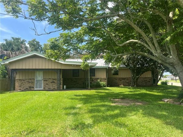 119 PLANTERS CANAL Road , Belle Chasse, LA 70037