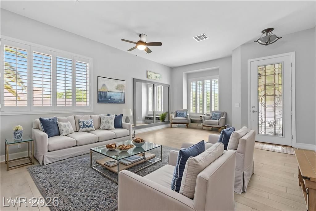 1944 Falcons Lair Lane, Henderson, NV 89012 Main Photo