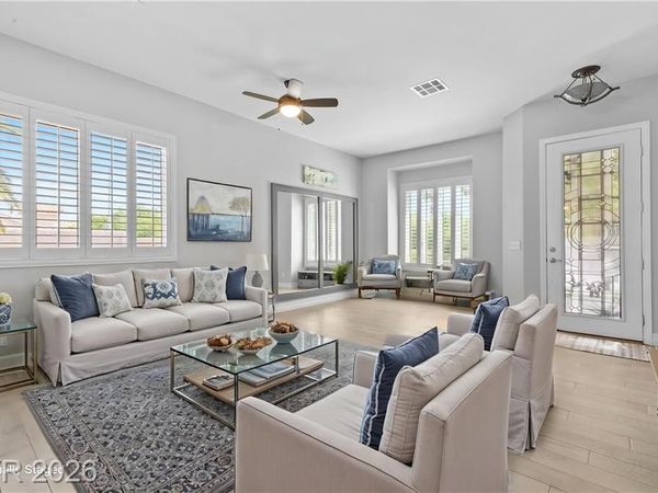1944 Falcons Lair Lane, Henderson, NV 89012