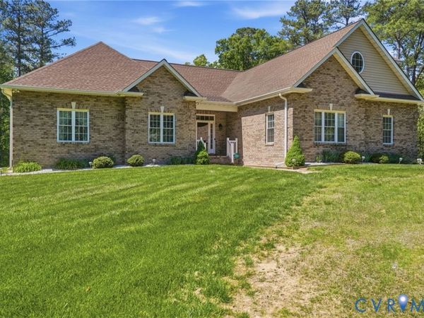 3600 Market Road, Mechanicsville, VA 23111