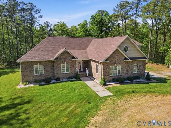 3600 Market Road, Mechanicsville, VA 23111