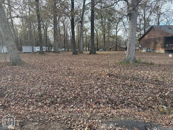 215 Jackson Loop , Mayflower, AR 72106