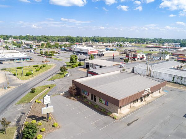 1010 W Main Street, Jacksonville, AR 72076