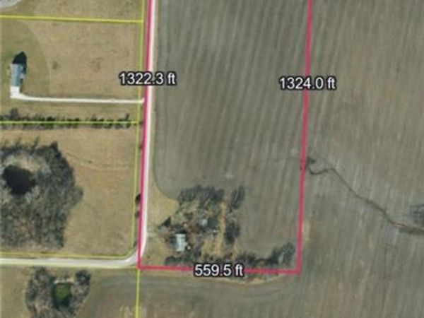 29623 S Van Meter Road, Freeman, MO 64746