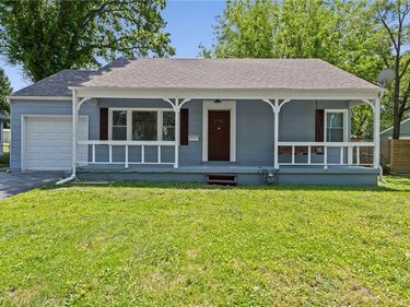 3605 52nd Terrace, Kansas City, MO 64119