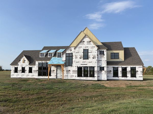 17308 S 64th East Court, Bixby, OK 74008