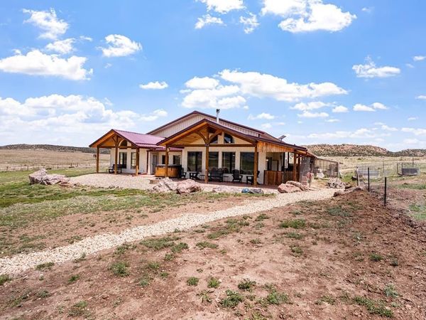 1800 Oak Grove Circle, Westcliffe, CO 81252