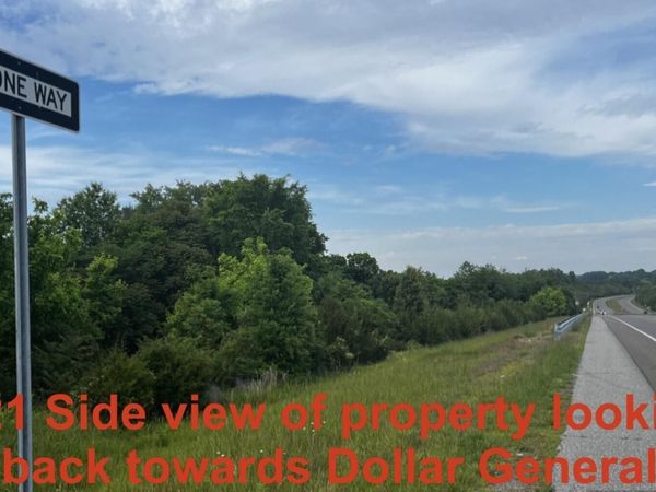Bluejay St, Parrottsville, TN 37843
