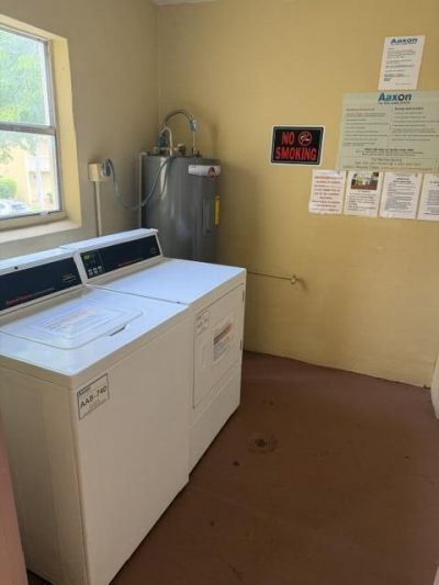 6020 NW 64th Avenue, Unit 207, Tamarac, FL 33319 Photo
