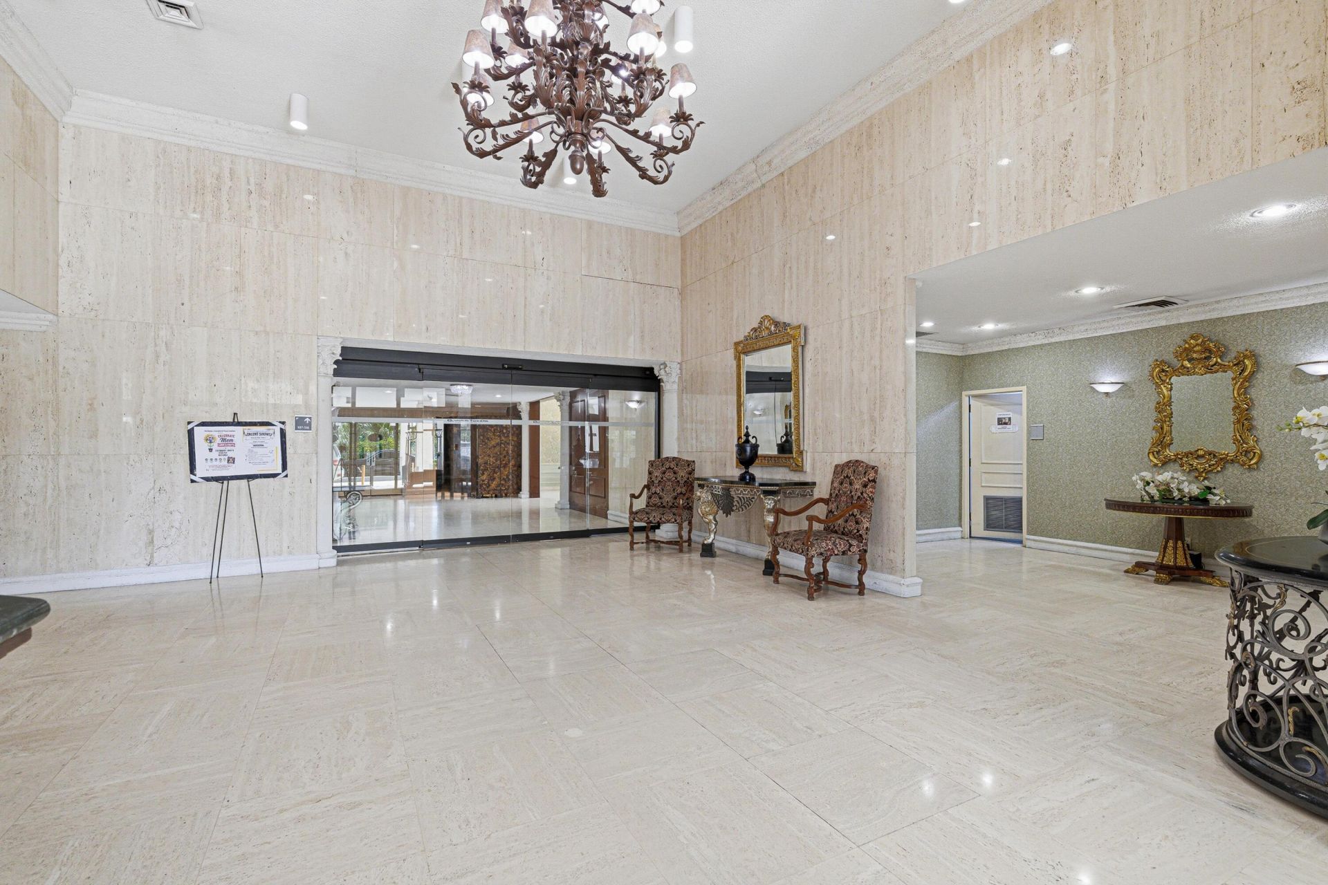 600 Three Islands Boulevard, Unit 121, Hallandale Beach, FL 33009 Photo
