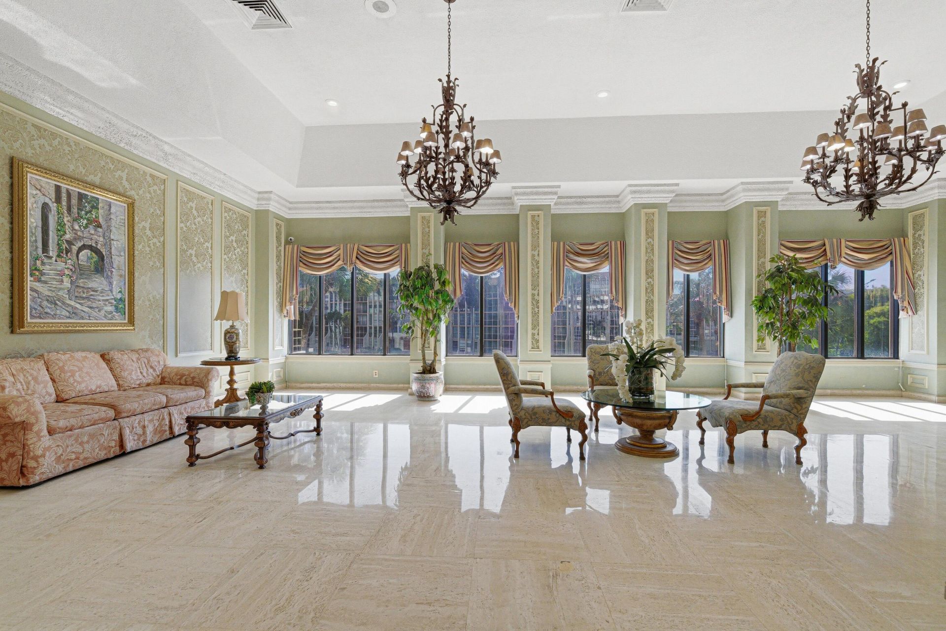 600 Three Islands Boulevard, Unit 121, Hallandale Beach, FL 33009 Photo