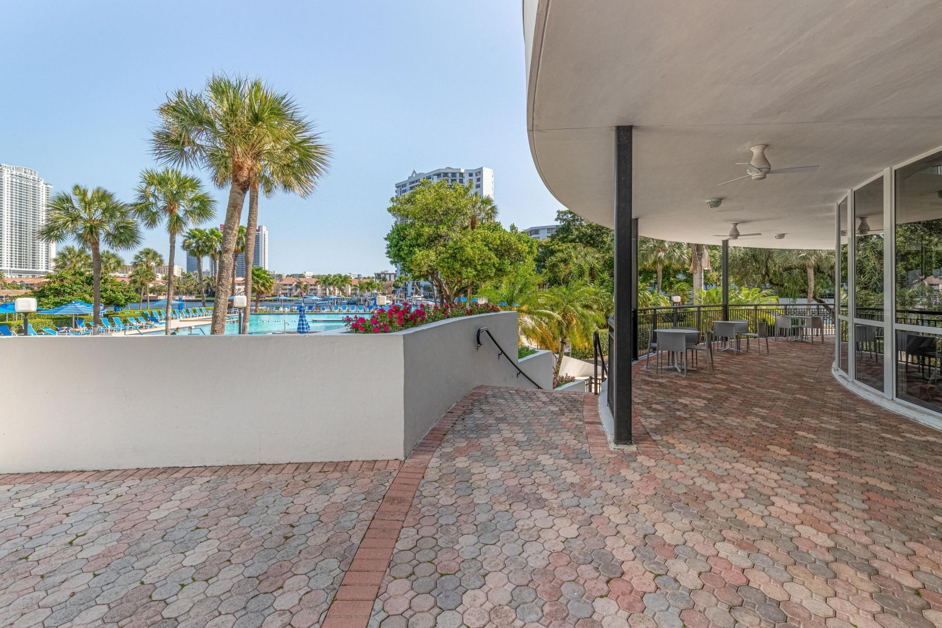 600 Three Islands Boulevard, Unit 121, Hallandale Beach, FL 33009 Photo