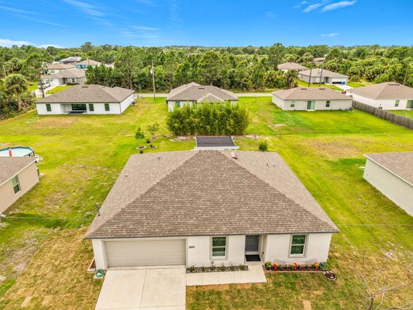 3250 Halden Avenue SE, Palm Bay, FL 32909
