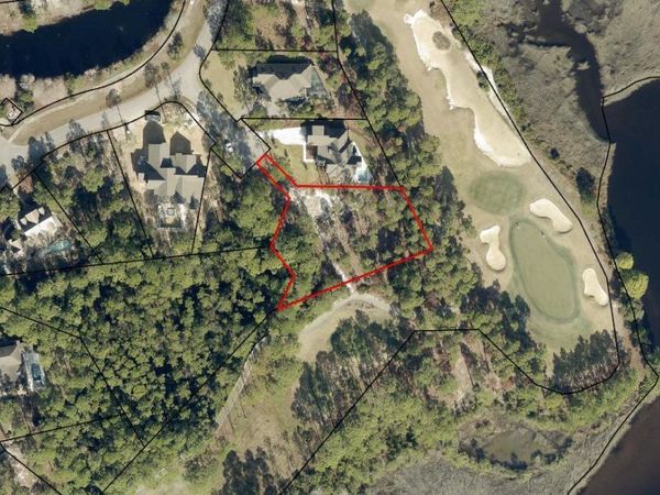 22600 Turtleback Lane, Panama City Beach, FL 32413
