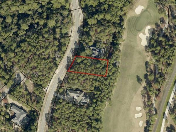 1626 Lost Cove Lane, Panama City Beach, FL 32413