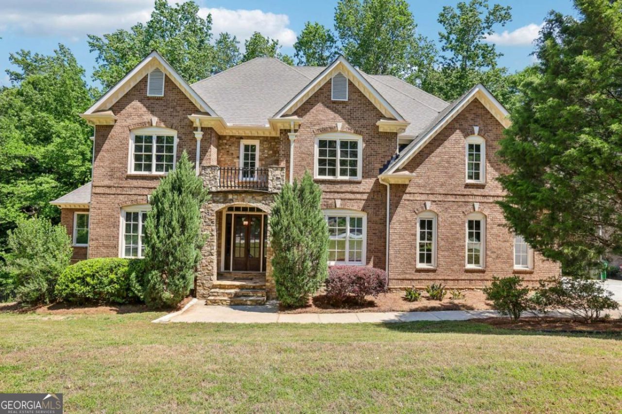 2766 Briarlake Road Ne, Atlanta, GA 30345 Main Photo