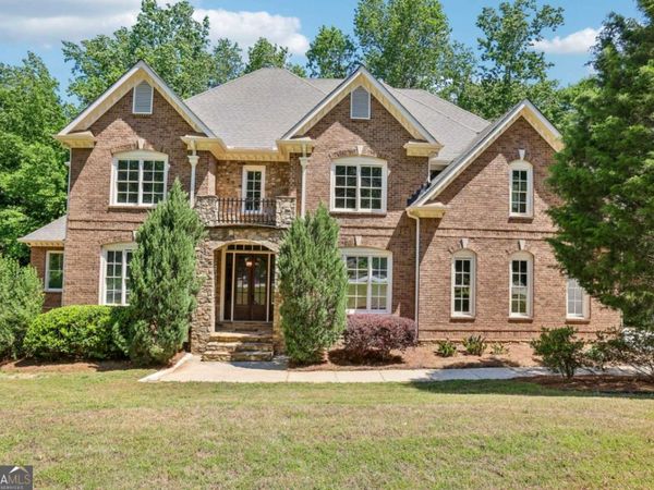 2766 Briarlake Road NE, Atlanta, GA 30345