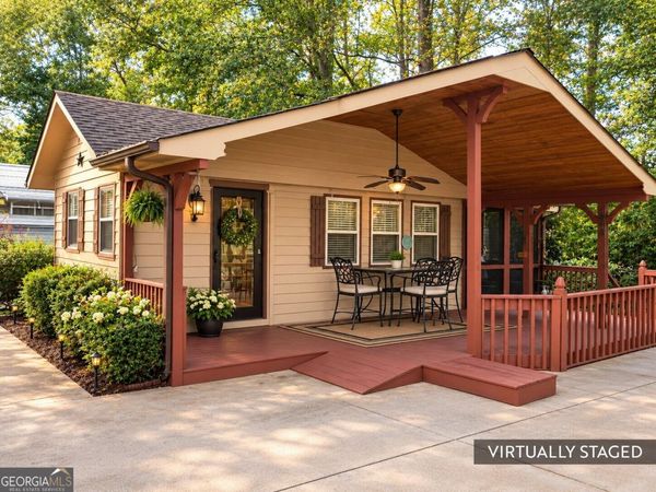 87 Maple Wood Lane, Cleveland, GA 30528