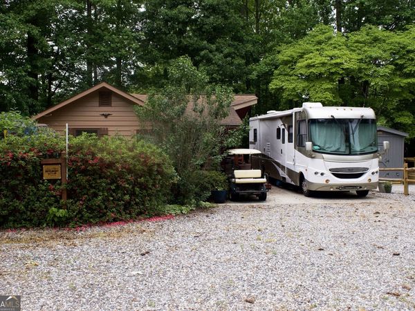 87 Maple Wood Lane, Cleveland, GA 30528