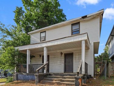 615 New Bern Avenue, Raleigh, NC 27601