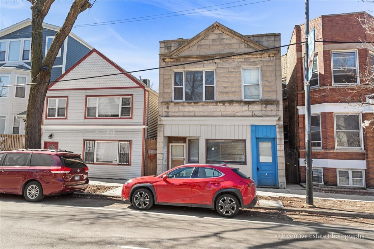 3636 N Ashland Avenue, Chicago, IL 60613 Main Photo