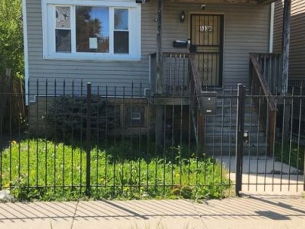 5134 S Wolcott Avenue , Chicago, IL 60609