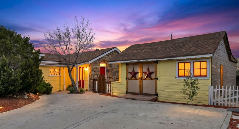 274 S L Street, Virginia City, NV 89440 Photo