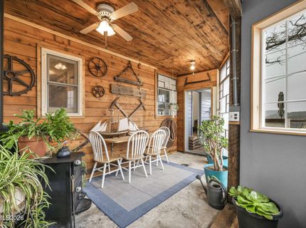 274 S L Street, Virginia City, NV 89440 Photo