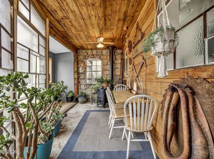 274 S L Street, Virginia City, NV 89440 Photo