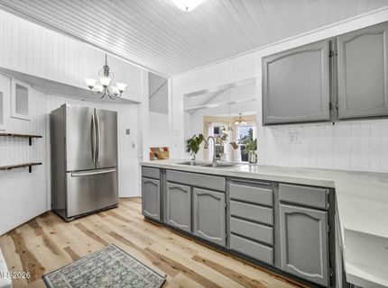 274 S L Street, Virginia City, NV 89440 Photo