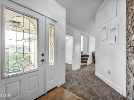 274 S L Street, Virginia City, NV 89440 Photo