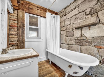 274 S L Street, Virginia City, NV 89440 Photo