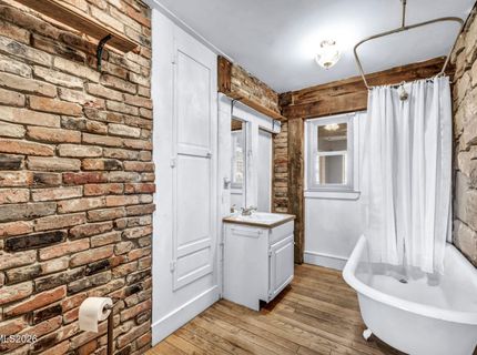 274 S L Street, Virginia City, NV 89440 Photo