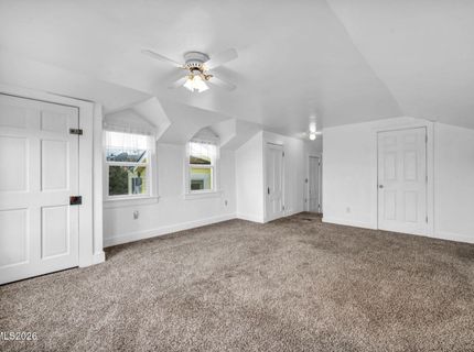 274 S L Street, Virginia City, NV 89440 Photo