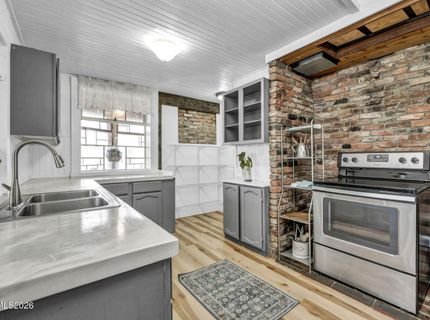 274 S L Street, Virginia City, NV 89440 Photo